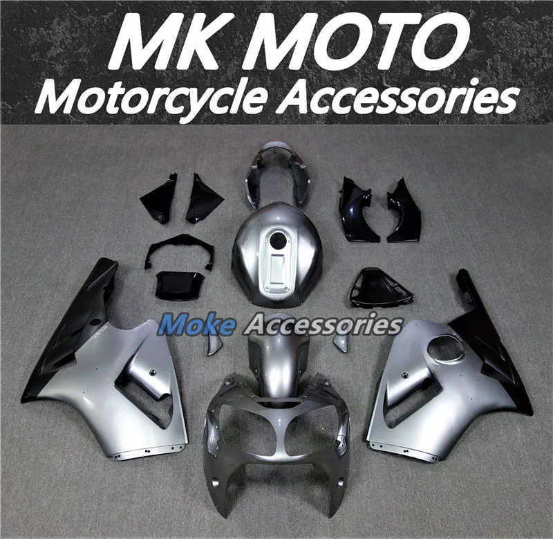 Motorcycle Fairings Kit Fit Bodywork For Zx-12r 2002 2003 2004 2005 Ninja Set High Quality Abs Gray Black
Motorcycle Fairings Kit Fit Bodywork For Zx-12r 2002 2003 2004 2005 Ninja Set High Quality Abs Gray Black
