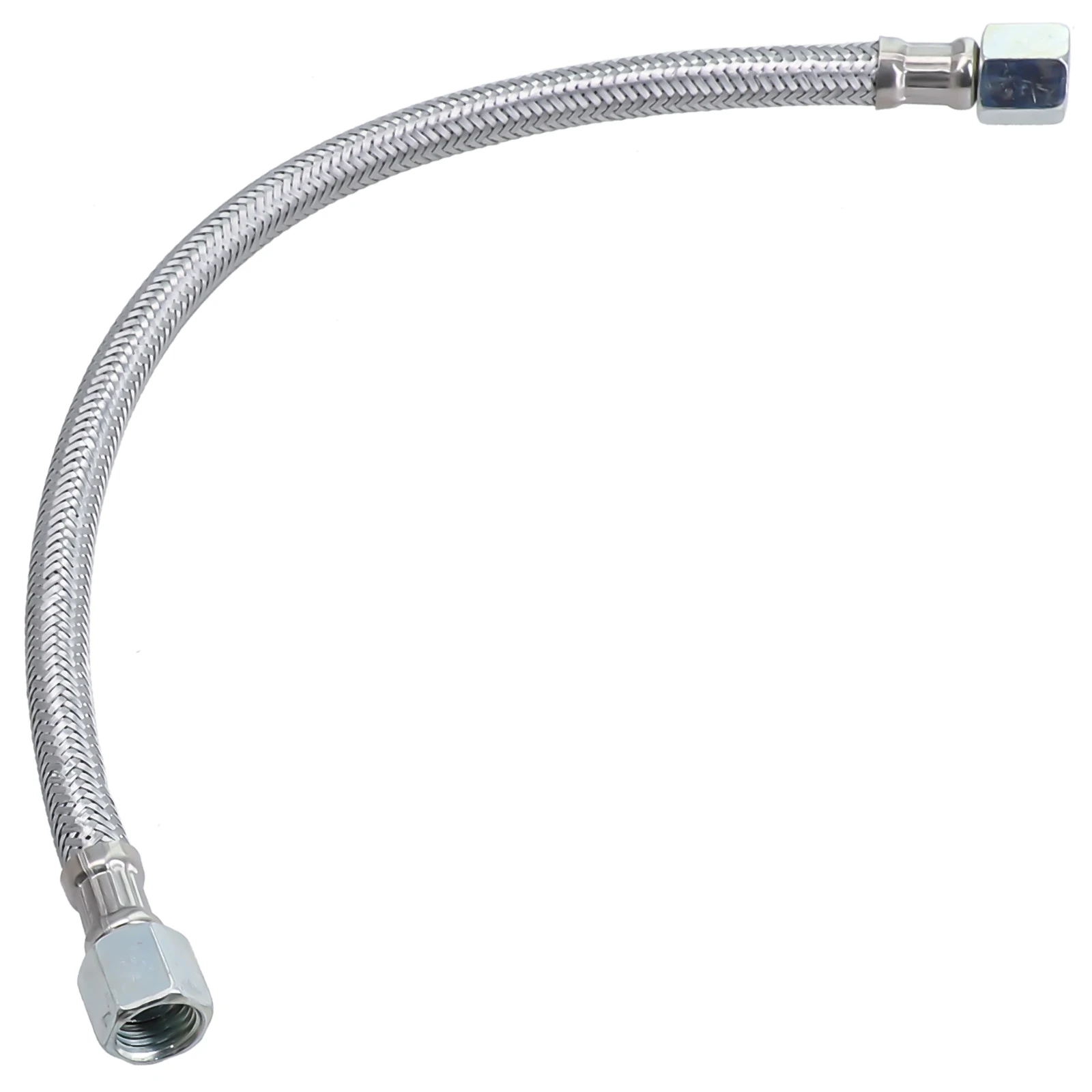 350mm F14 1.5mm Hex Nut Air Compressor Flexible Hose Air Pump Check Valve Connecting Intake Tube Replacement Pneumatic Parts
350mm F14 1.5mm Hex Nut Air Compressor Flexible Hose Air Pump Check Valve Connecting Intake Tube Replacement Pneumatic Parts