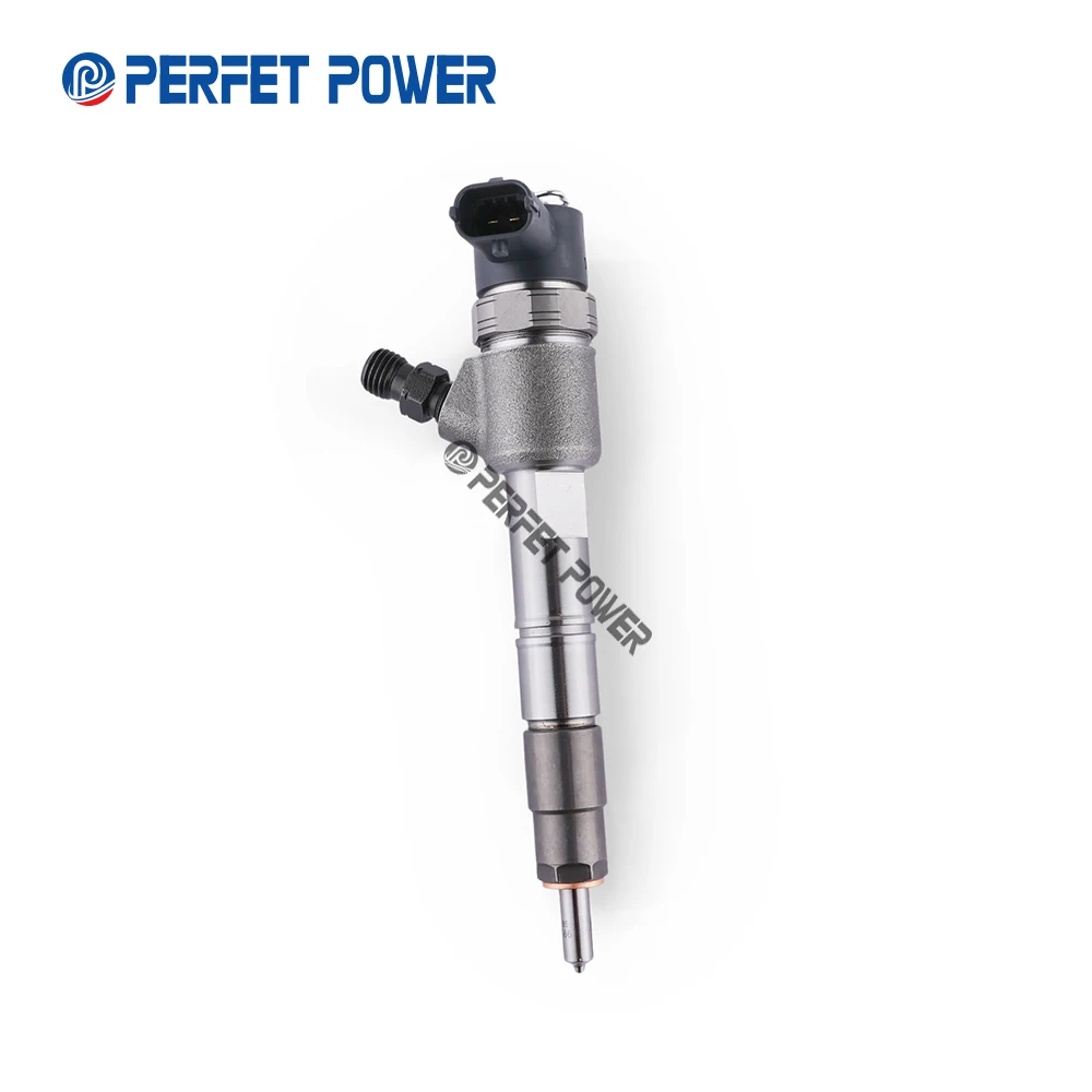 

Perfet Power High Quality China Made New 0445110710 0 445 110 710 Fuel Injector OE 1100200FA171