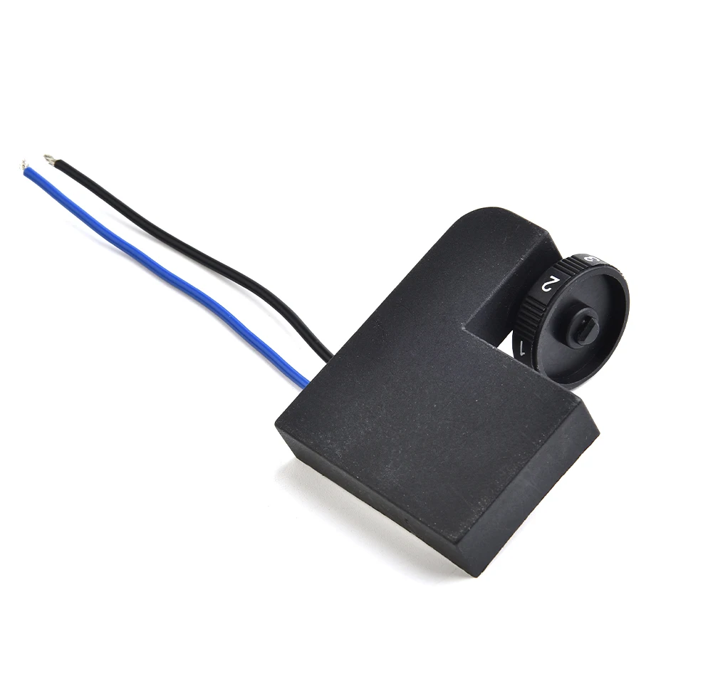 Durable Controller Switch Electric Tool Fit For 180 230 Polishing Machine Governor High Quality Speed Controller
Durable Controller Switch Electric Tool Fit For 180 230 Polishing Machine Governor High Quality Speed Controller