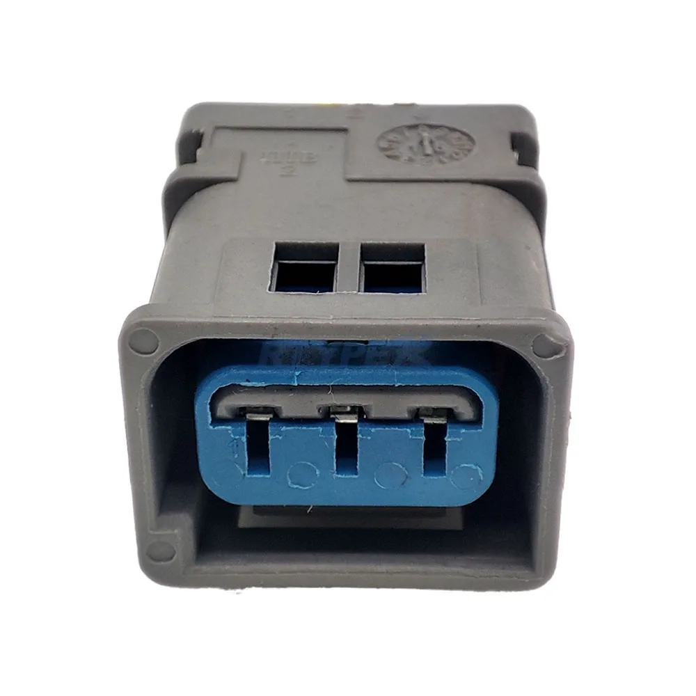 1Set For 3 Pin 2.2mm Ignition Coil High Voltage Connector Plug For Ford Focus COIL Honda 1W7T-14A464-MA left and right groove wi
1Set For 3 Pin 2.2mm Ignition Coil High Voltage Connector Plug For Ford Focus COIL Honda 1W7T-14A464-MA left and right groove wi