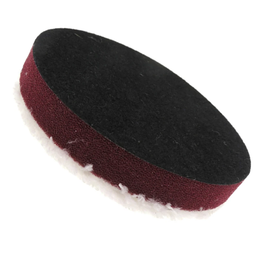 Car Care Buffing Sponge Polishing Pad Wax Applicator Pad Waxing Repair Heavy Swirl Marks Remove Heavy Swirl Marks
Car Care Buffing Sponge Polishing Pad Wax Applicator Pad Waxing Repair Heavy Swirl Marks Remove Heavy Swirl Marks