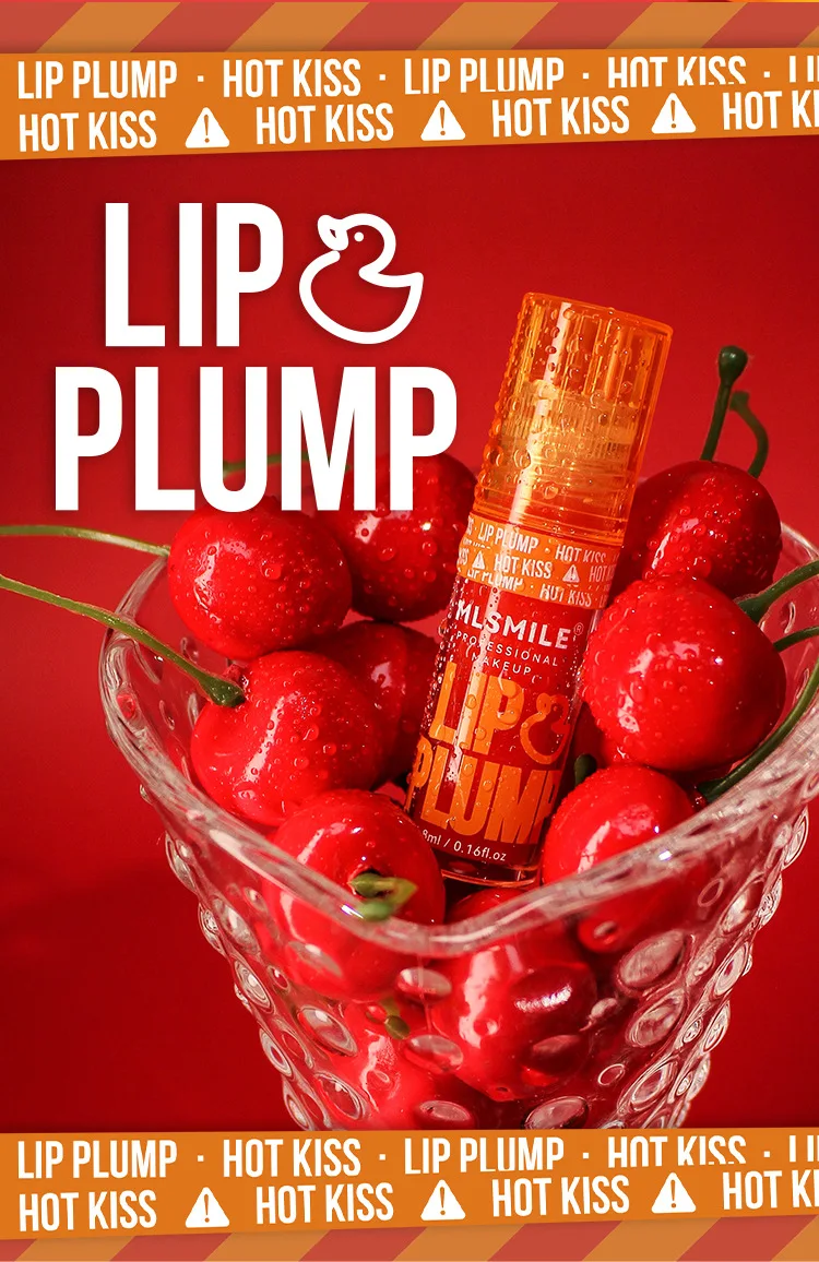 Lip Plumper Gloss Oil Moisturizing Mirror Finish Long Lasting Shine Fruit Scented Duck Mouth Liquid Lipstick Set 12 Sb4125adfe41f4e7e88536de13ae54d8f4