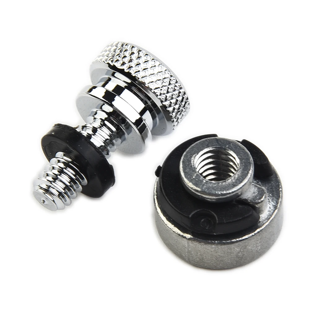 1 Set Rear Fender Seat Bolt Screw Mount Nut Kit For Harley For Touring For Softail For Dyna Chrome Aluminum Motorcycle Parts
1 Set Rear Fender Seat Bolt Screw Mount Nut Kit For Harley For Touring For Softail For Dyna Chrome Aluminum Motorcycle Parts