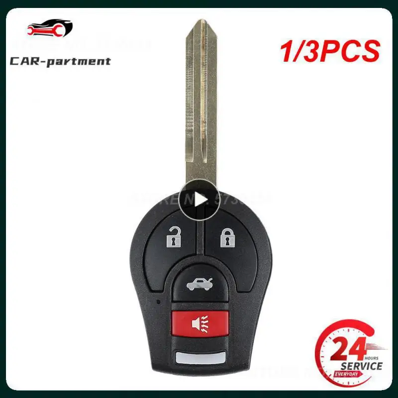 1/3 шт. jingyuqin 315/433 Мгц дистанционный ключ для Nissan Sylphy Cube Juke Rogue Micra Qashqai Altima Maxima Sentra Versa передатчик
1/3 шт. jingyuqin 315/433 Мгц дистанционный ключ для Nissan Sylphy Cube Juke Rogue Micra Qashqai Altima Maxima Sentra Versa передатчик