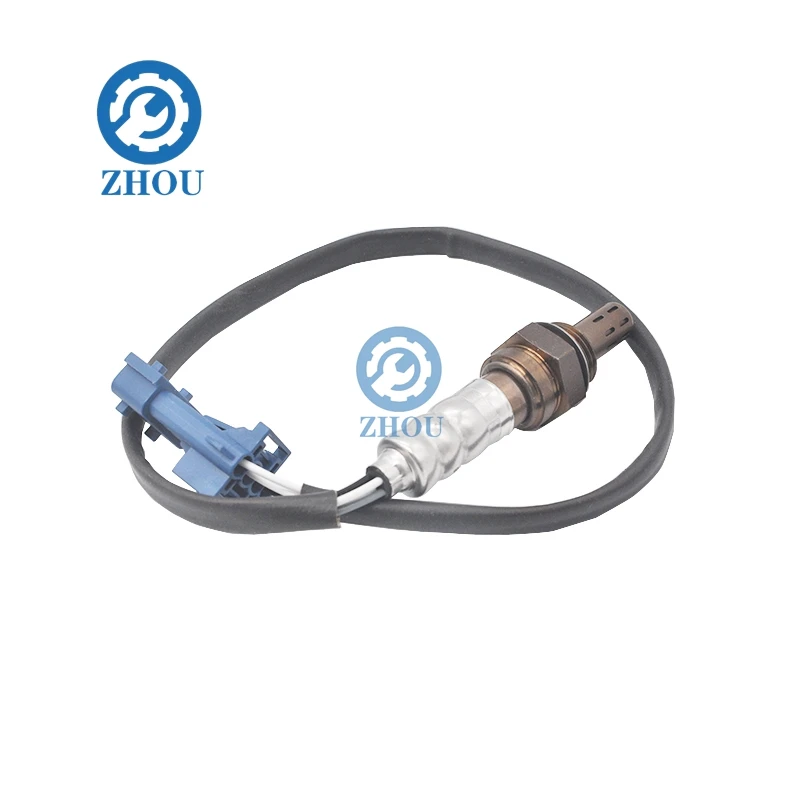 11787548961 7548961 1618.V3 Rear Lambda Probe Oxygen O2 Sensor For PEUGEOT 207 3008 308 5008 508 CC SW PARTNER RCZ 1.4 1.6
11787548961 7548961 1618.V3 Rear Lambda Probe Oxygen O2 Sensor For PEUGEOT 207 3008 308 5008 508 CC SW PARTNER RCZ 1.4 1.6
