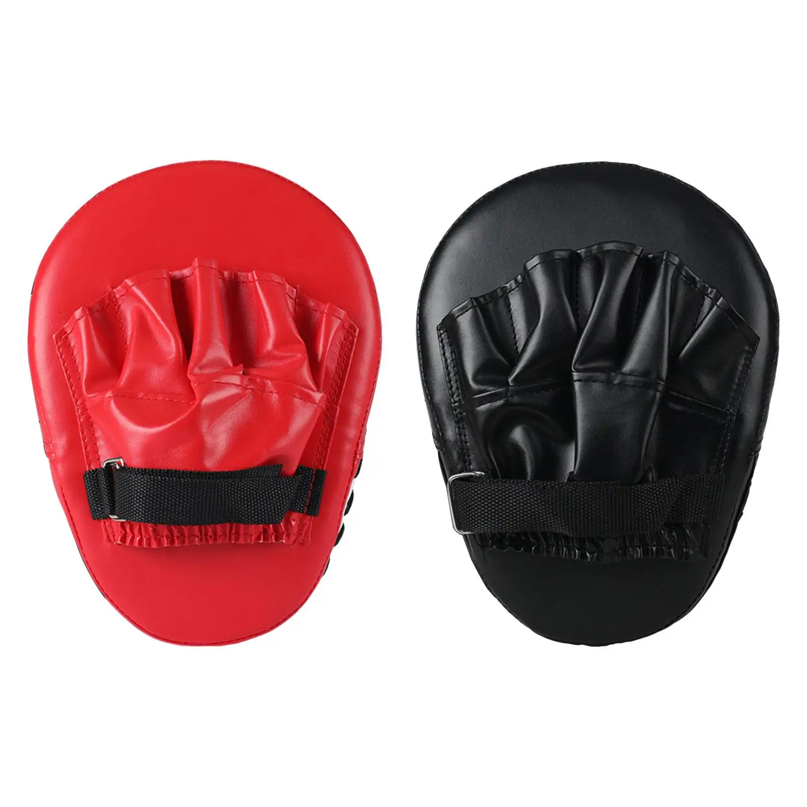 Training Hand Pad Curved Punch Mitts Accessory Hand Target Boxing Pad for Martial Art Kickboxing Coaching Strike Practice Mma
Training Hand Pad Curved Punch Mitts Accessory Hand Target Boxing Pad for Martial Art Kickboxing Coaching Strike Practice Mma