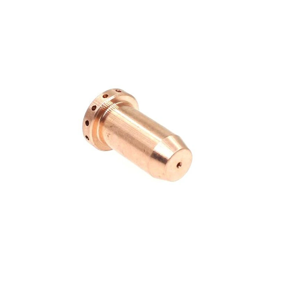 Welding Tools Nozzle 20pcs Cutting Consumables Plasma Nozzle SL40 Welding Torch For Plasma Cutting Machine SL40
Welding Tools Nozzle 20pcs Cutting Consumables Plasma Nozzle SL40 Welding Torch For Plasma Cutting Machine SL40