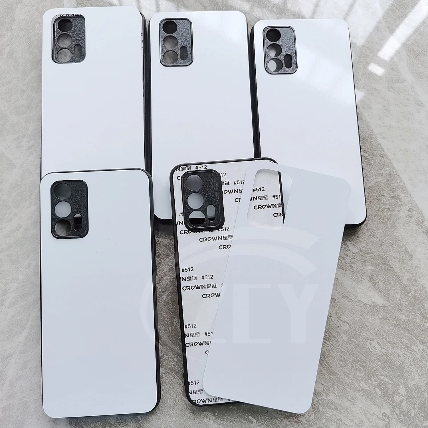 10pcs 2D tpu rubber sublimation blank phone cases for realme realme GT 2 Pro Neo 3 5 GT2 Neo3 Master case cover sublimate
10pcs 2D tpu rubber sublimation blank phone cases for realme realme GT 2 Pro Neo 3 5 GT2 Neo3 Master case cover sublimate