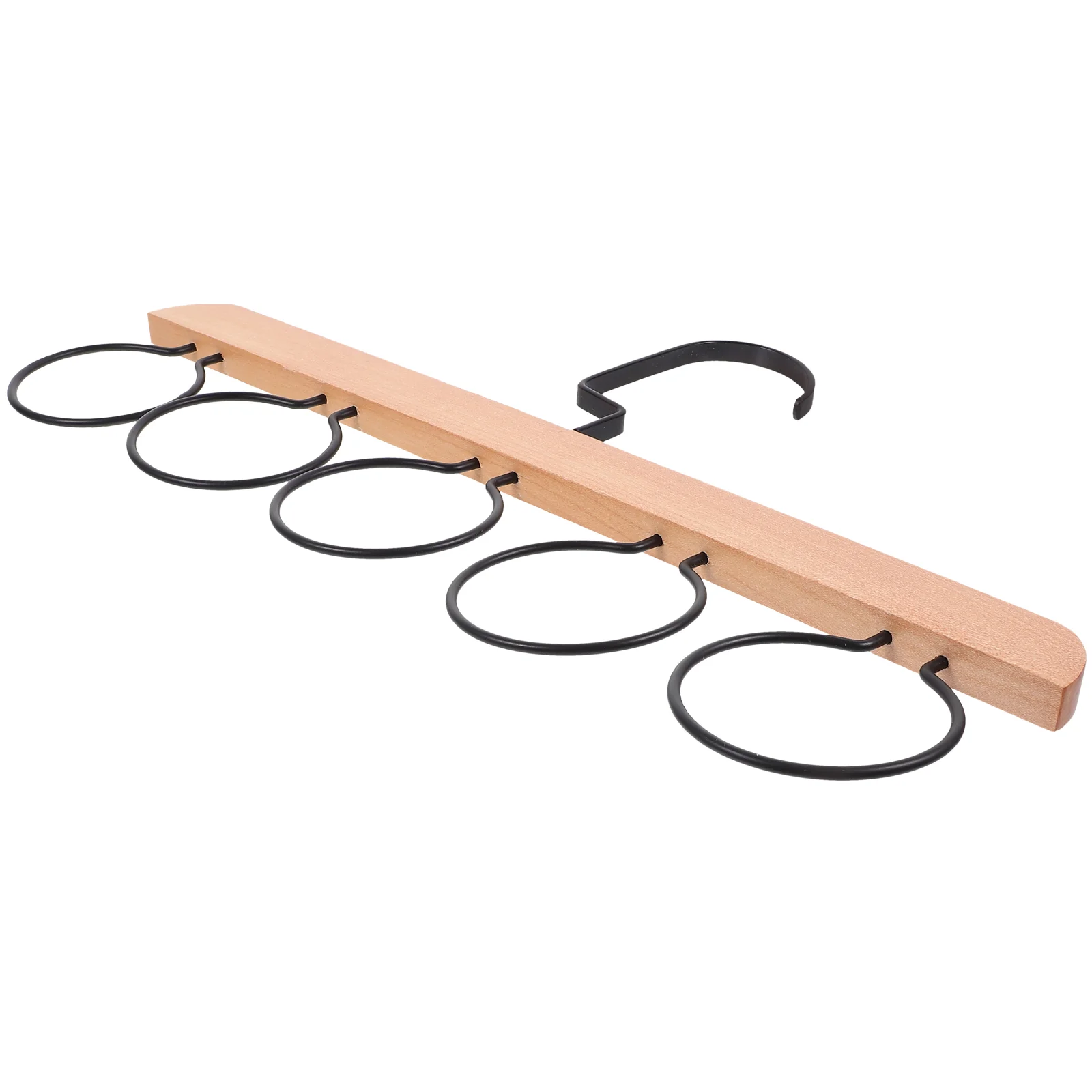 Hole Ring Rope Shawl Multi Display Scarf Belt Tie Slots Holder Clothes Storage Hanger Wardrobe Closet Organizer
Hole Ring Rope Shawl Multi Display Scarf Belt Tie Slots Holder Clothes Storage Hanger Wardrobe Closet Organizer