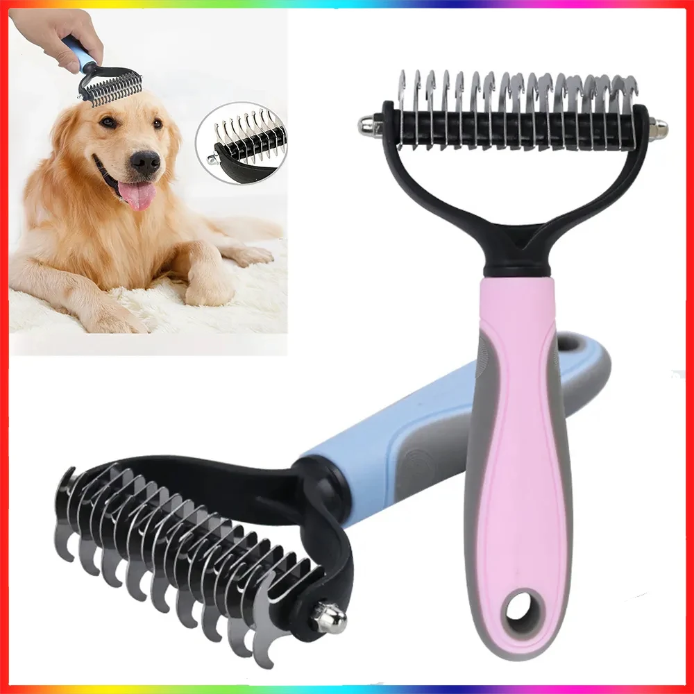 Pet Dog Brush Cat Comb Self Cleaning Pet Hair Remover Brush For Dogs Cats Grooming Tools Pets Dematting Comb Dogs Accessories
Pet Dog Brush Cat Comb Self Cleaning Pet Hair Remover Brush For Dogs Cats Grooming Tools Pets Dematting Comb Dogs Accessories