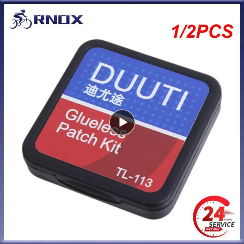 1/2 шт./набор, набор самоклеящихся накладок для шин 
1/2 шт./набор, набор самоклеящихся накладок для шин