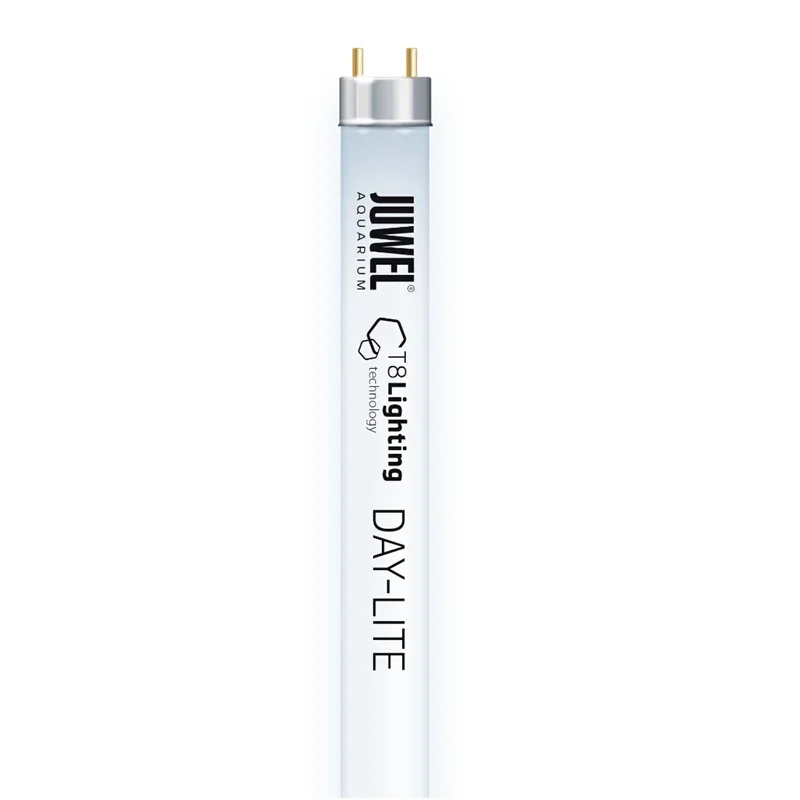 Juwel Aqiarium White Color Red Color DAY-LITE T8 Lighting Tube Brilliant Colour Effects Original Quality
Juwel Aqiarium White Color Red Color DAY-LITE T8 Lighting Tube Brilliant Colour Effects Original Quality