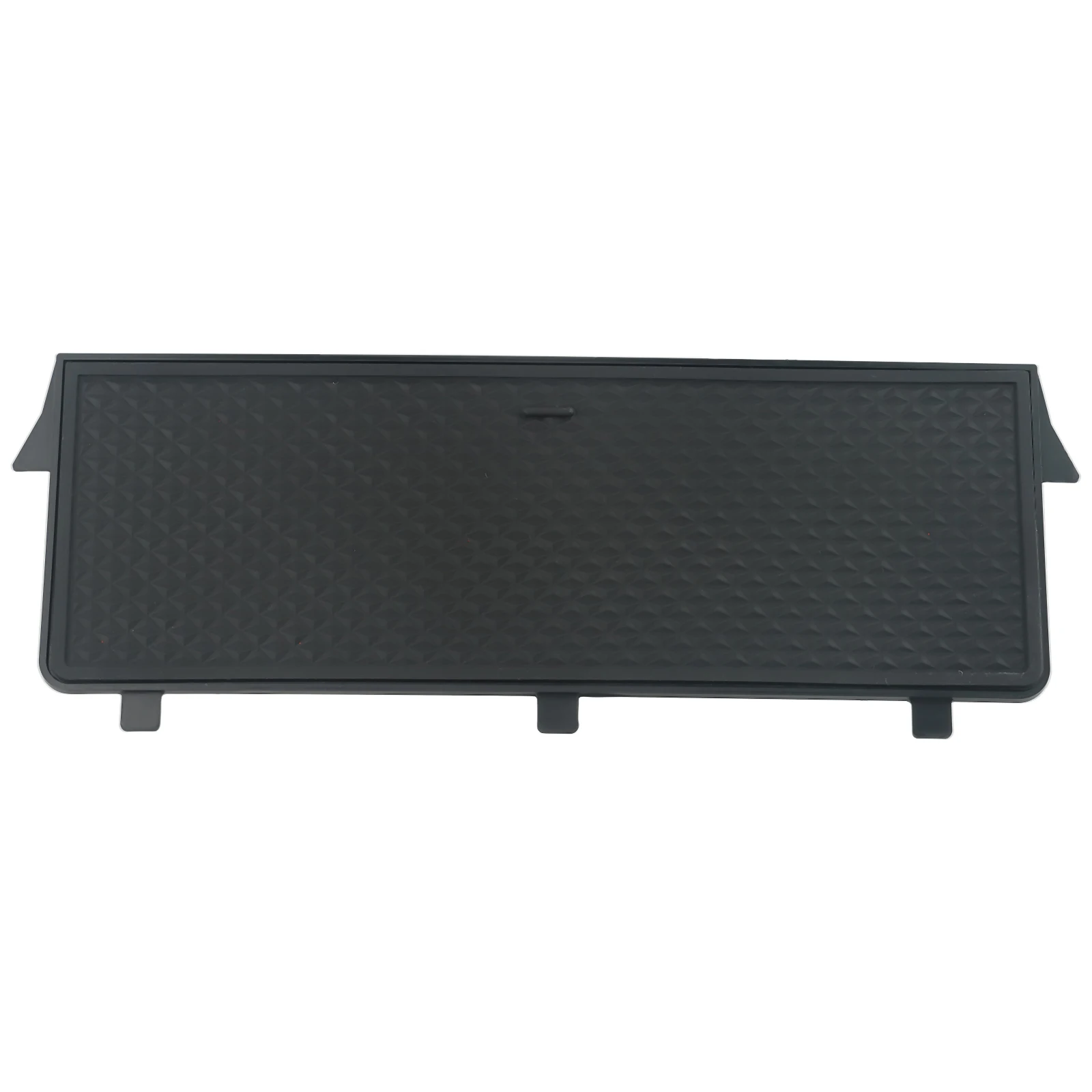 1x For Mazda MX-5 RF 2015-2019 Central Armrest Box Storage Divider Plate ABS Plastic Interior Partition Car Parts
1x For Mazda MX-5 RF 2015-2019 Central Armrest Box Storage Divider Plate ABS Plastic Interior Partition Car Parts