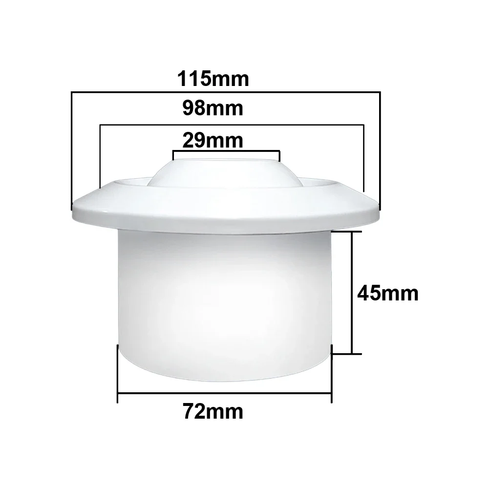 Air System Outlet Valve Nozzle Secure Spherical Station Adjustable Vent Airflow Airport Volume Indoor Universal
Air System Outlet Valve Nozzle Secure Spherical Station Adjustable Vent Airflow Airport Volume Indoor Universal