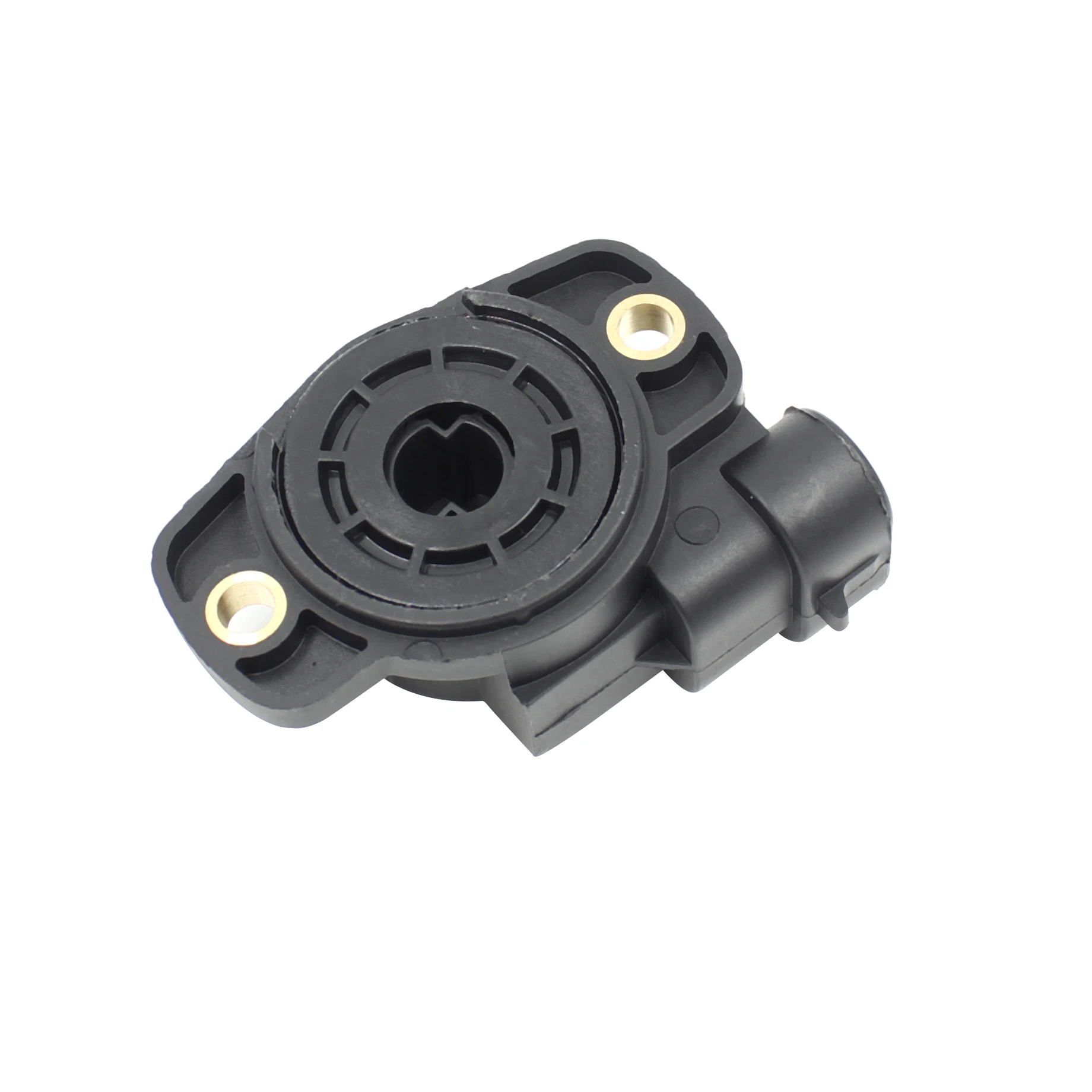 TPS Throttle Position Sensor for VOLVO S40 I VS VW 1.8 2.0 T4 1.6 1995-2004 9146315 9146315-8 91463158
TPS Throttle Position Sensor for VOLVO S40 I VS VW 1.8 2.0 T4 1.6 1995-2004 9146315 9146315-8 91463158