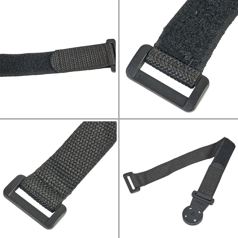 Compatible Multimeter Magnet Suspension Sling Kit Multimeter Strap Suspension Kit Strong Magnet Hanging Loop Hanger
Compatible Multimeter Magnet Suspension Sling Kit Multimeter Strap Suspension Kit Strong Magnet Hanging Loop Hanger