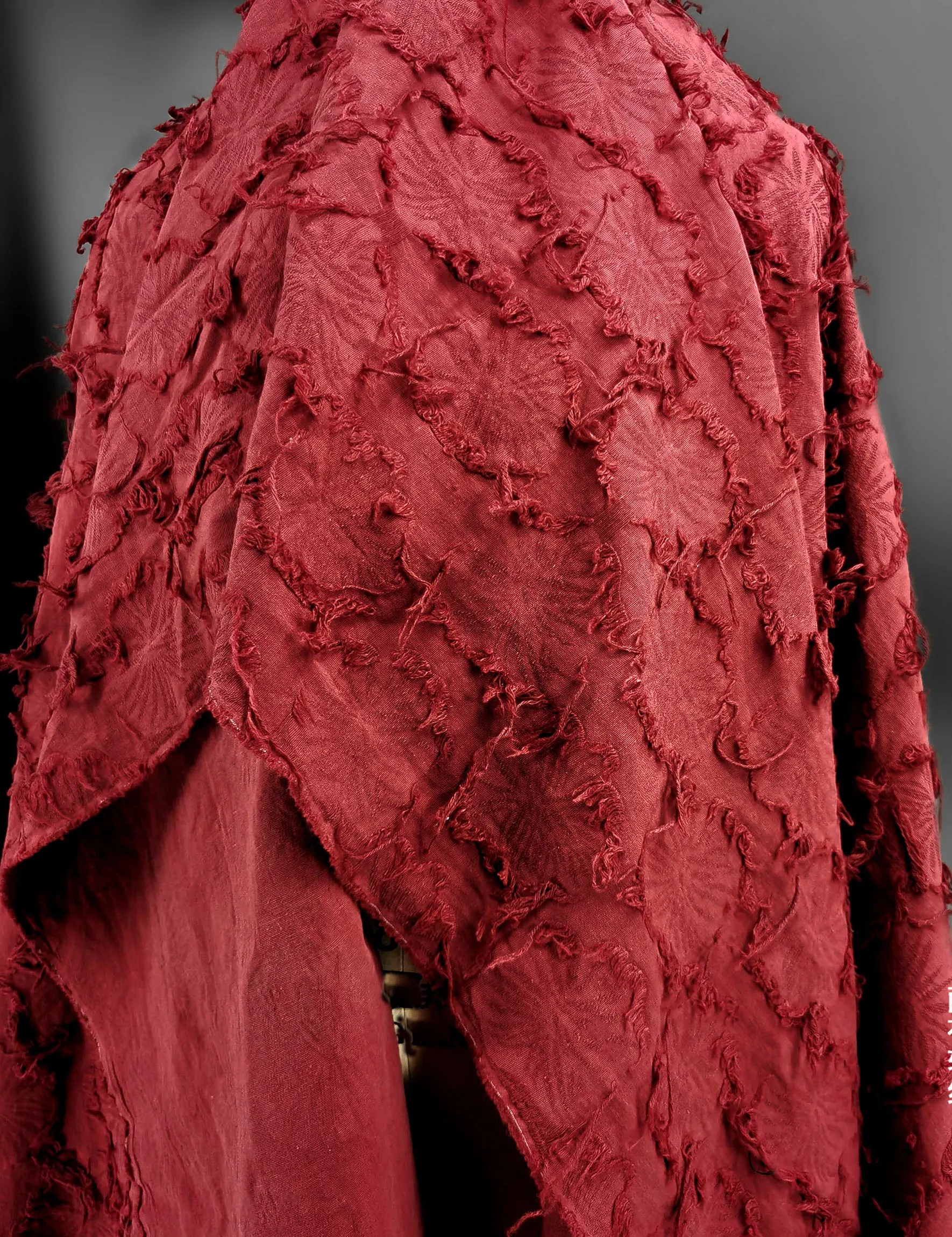 Жаккардовая ткань с эффектом потертости и цветочным принтом, материал для юбки, текстурная дизайнерская ткань для одежды, Швейные аксессуары 
Жаккардовая ткань с эффектом потертости и цветочным принтом, материал для юбки, текстурная дизайнерская ткань для одежды, Швейные аксессуары