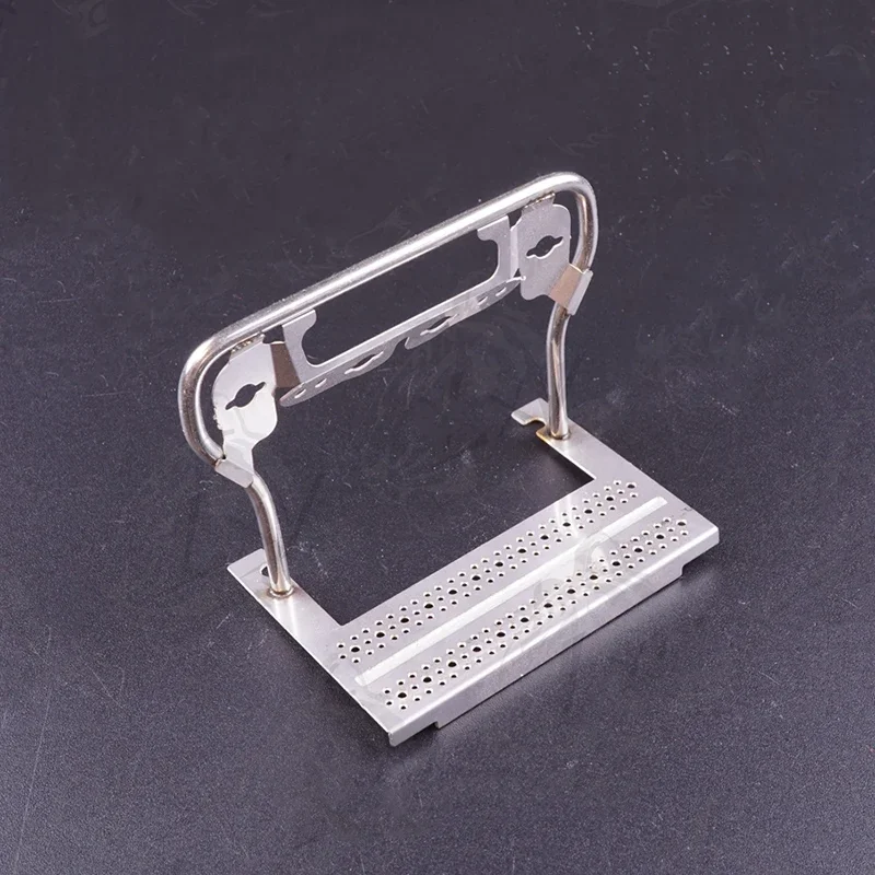 Metal Gearbox Pedal Tracheal Stand for 1/14 Tamiya RC Truck Trailer Tipper Scania MAN Benz Actros Volvo Car Diy Parts
Metal Gearbox Pedal Tracheal Stand for 1/14 Tamiya RC Truck Trailer Tipper Scania MAN Benz Actros Volvo Car Diy Parts