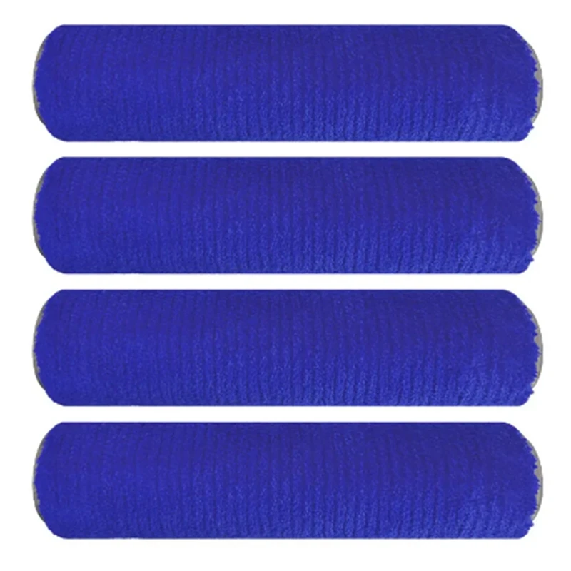 2 Set For Dyson Wash G1 Floor Washer Cleaner Soft Brush Roller Replacement Accessory Spare Part
2 Set For Dyson Wash G1 Floor Washer Cleaner Soft Brush Roller Replacement Accessory Spare Part