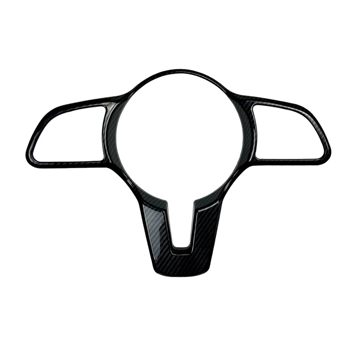 Панель рулевого колеса Carbon Look для Mercedes Benz W177 W247 W205 W213 X247 C257 X253 W167 X167 2019-2021
Панель рулевого колеса Carbon Look для Mercedes Benz W177 W247 W205 W213 X247 C257 X253 W167 X167 2019-2021