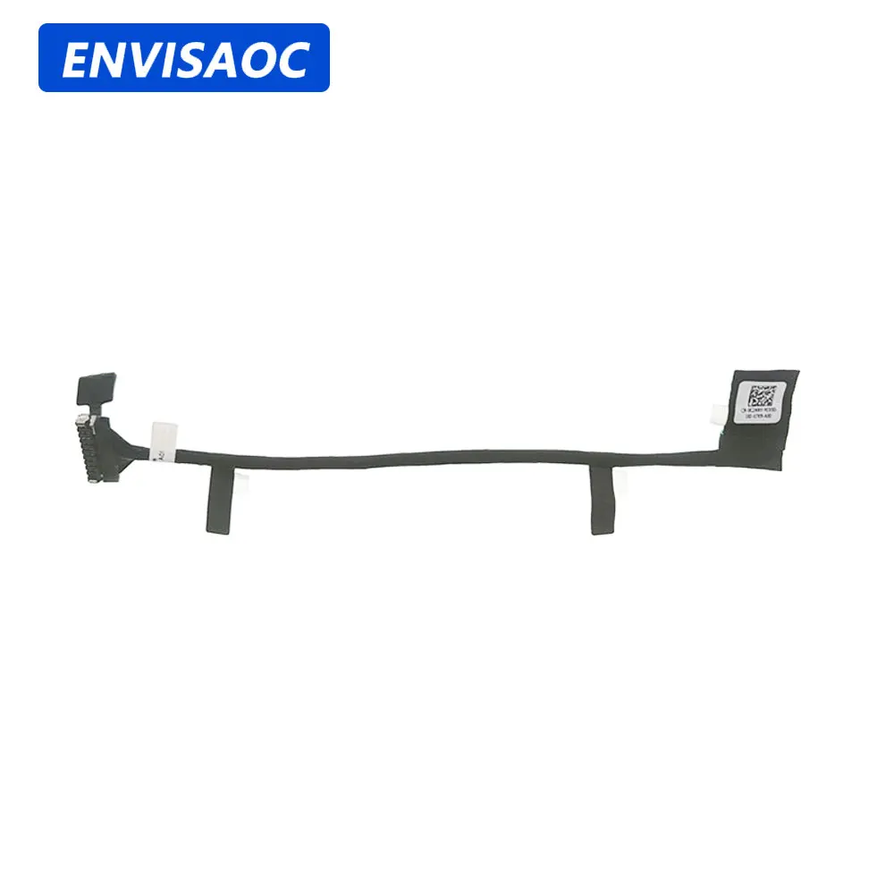Гибкий кабель для аккумулятора Dell Latitude 5520 E5520 Precision 3560 M3560, кабель для аккумулятора ноутбука 0C2NNY 450.0M604.0001
Гибкий кабель для аккумулятора Dell Latitude 5520 E5520 Precision 3560 M3560, кабель для аккумулятора ноутбука 0C2NNY 450.0M604.0001