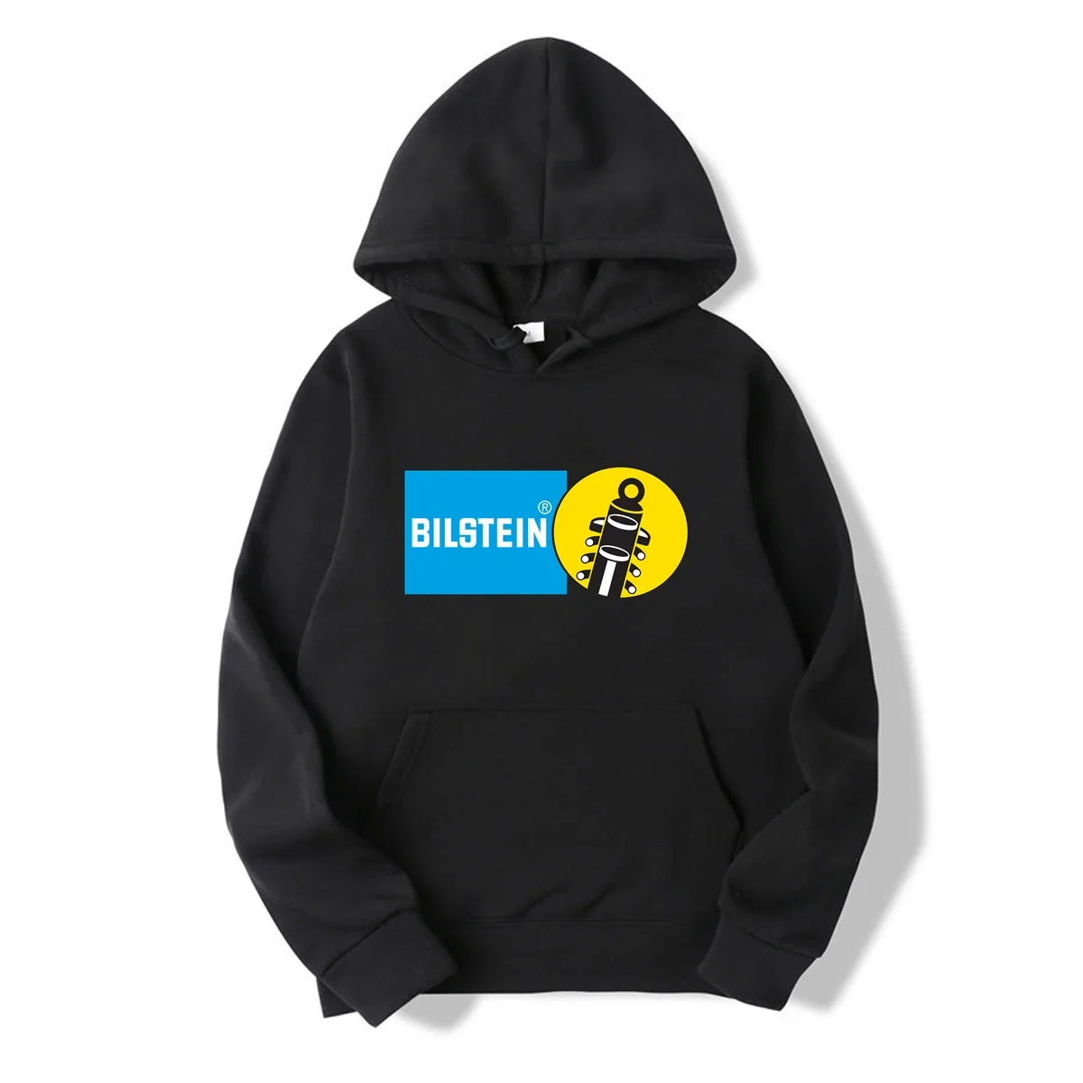Winter Oversized Men New Popular Bilstein Suspension Shocks Car Sport Hoodies Women Thermal Sportswear Long Sleeves Unisex M-5XL
Winter Oversized Men New Popular Bilstein Suspension Shocks Car Sport Hoodies Women Thermal Sportswear Long Sleeves Unisex M-5XL
