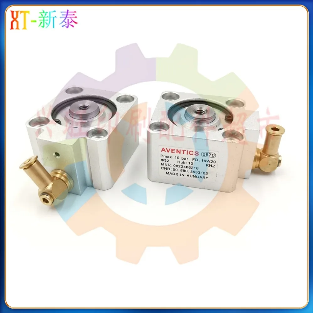 Best Quality SM102CD102 Printing Machine Top Plate Mounting Cylinder 00.580.3533 Printing Machine Accessories for Heidelberg
Best Quality SM102CD102 Printing Machine Top Plate Mounting Cylinder 00.580.3533 Printing Machine Accessories for Heidelberg