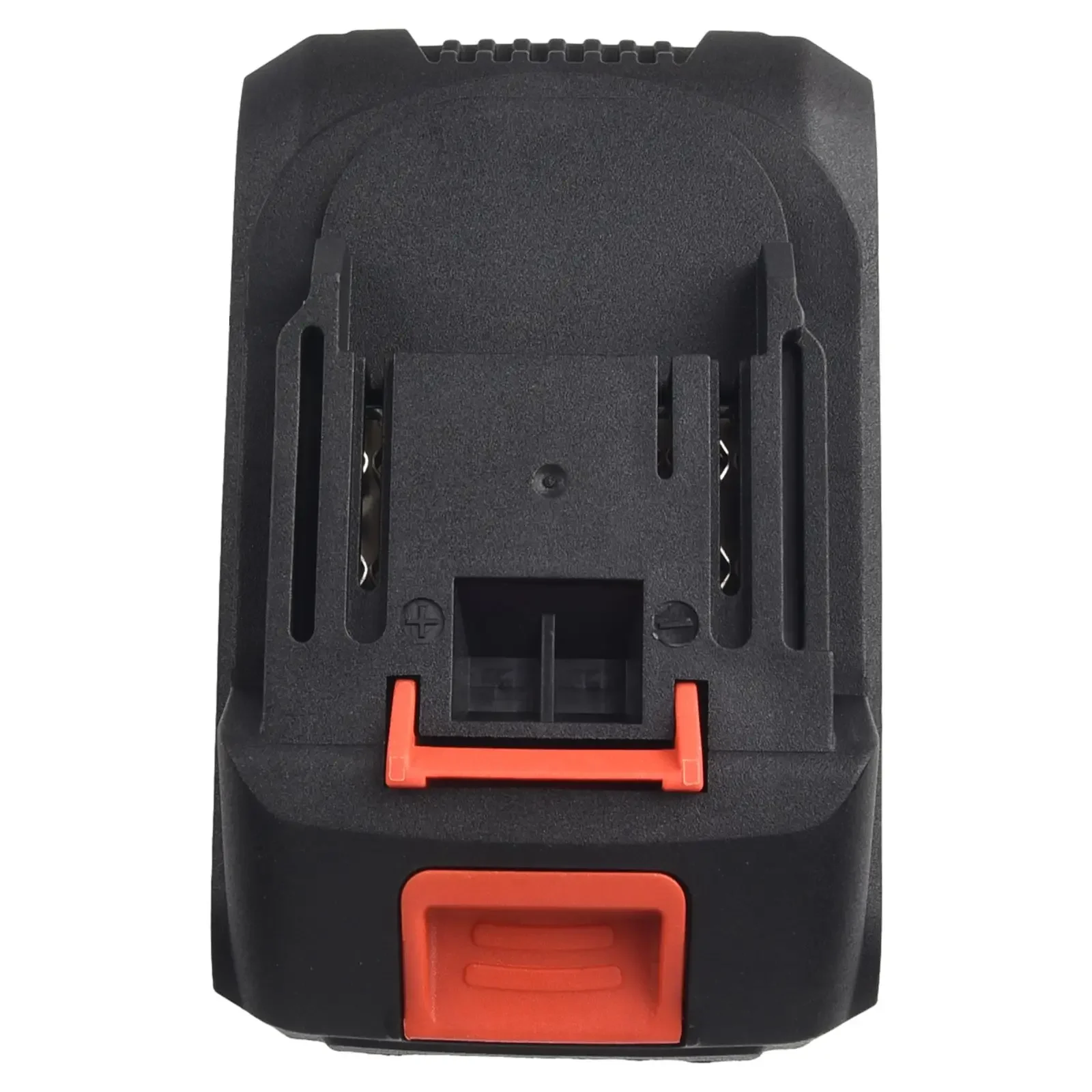 2 In 1 Battery Adapter Converter For Maki-Ta Impact Drill Wrench Screwdrivers Work Light One-to-two Battery Converter
2 In 1 Battery Adapter Converter For Maki-Ta Impact Drill Wrench Screwdrivers Work Light One-to-two Battery Converter