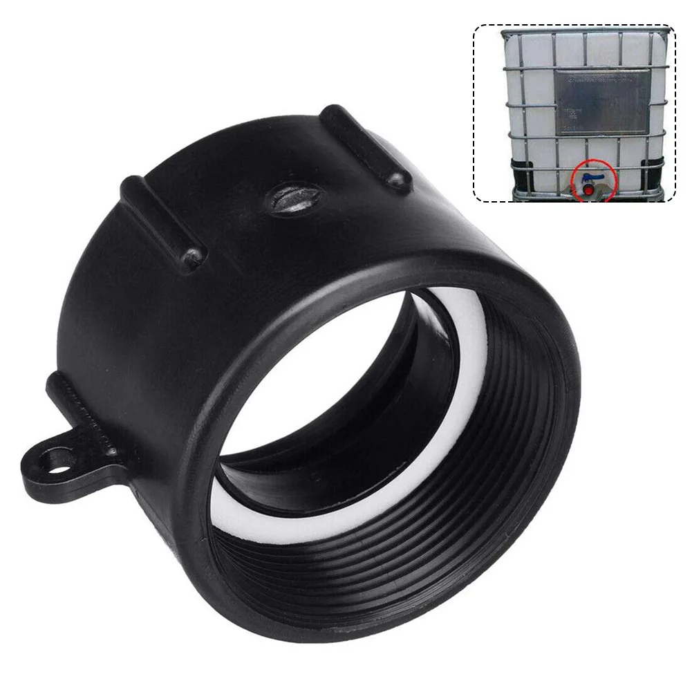 Valve Adapter Connector For 1000L IBC Water Tank 60mm Barrels Fitting For IBC Water Tanks Containers Faucet Adapter Accessories
Valve Adapter Connector For 1000L IBC Water Tank 60mm Barrels Fitting For IBC Water Tanks Containers Faucet Adapter Accessories