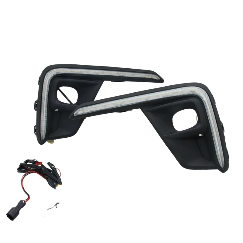 Двухцветная светодиодная лампа для дневных ходовых огней
Двухцветная светодиодная лампа для дневных ходовых огней