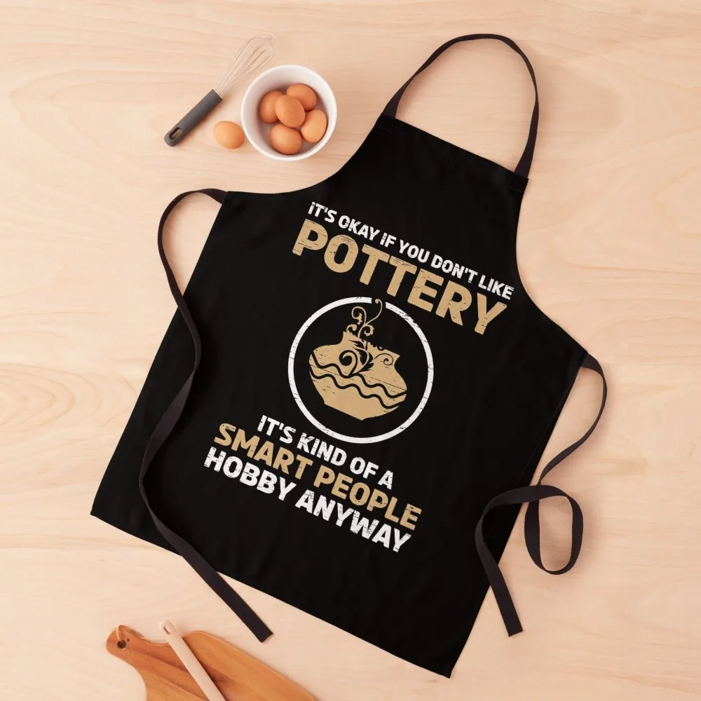 Pottery Ceramic If you dont like Pottery Apron Bib For Kitchen Kitchen Handle For Women kitchen gadgets painting Apron
Pottery Ceramic If you dont like Pottery Apron Bib For Kitchen Kitchen Handle For Women kitchen gadgets painting Apron