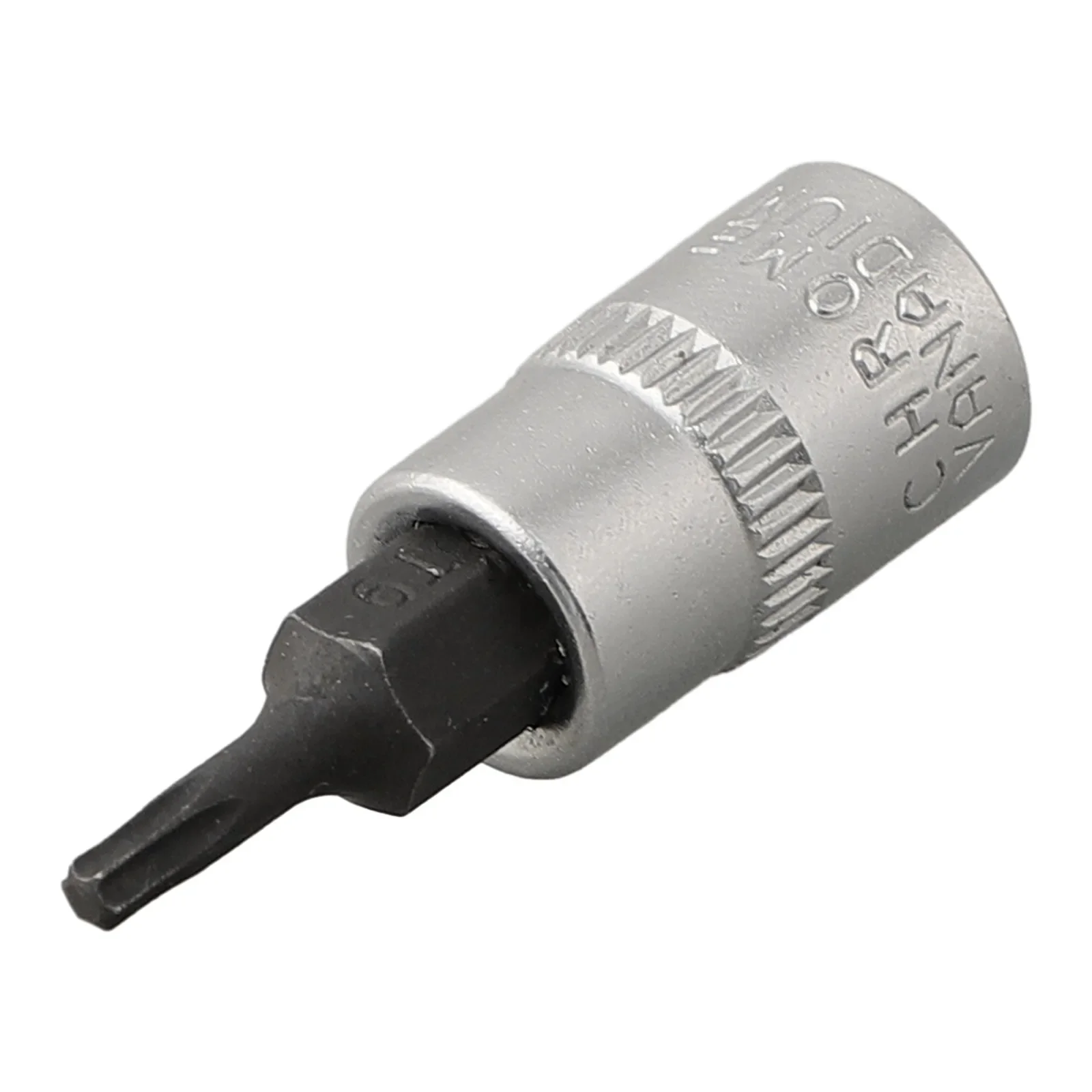 1pcs Torx Bit Socket 1/4 Inch Wrench Socket Adapter Extension Rod Hand Tools Accessories T8 T10 T15 T20 T25 T27 T30 T40
1pcs Torx Bit Socket 1/4 Inch Wrench Socket Adapter Extension Rod Hand Tools Accessories T8 T10 T15 T20 T25 T27 T30 T40