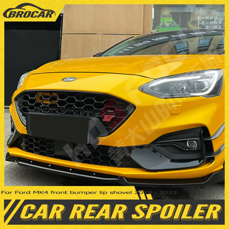 Для Ford MK4, сплиттер для переднего бампера, лопата для губ, 2019, 2021, 2022, 2023, комплект для кузова MD style, спойлер, диффузор, глянцевый черный стиль, 3 шт.
Для Ford MK4, сплиттер для переднего бампера, лопата для губ, 2019, 2021, 2022, 2023, комплект для кузова MD style, спойлер, диффузор, глянцевый черный стиль, 3 шт.