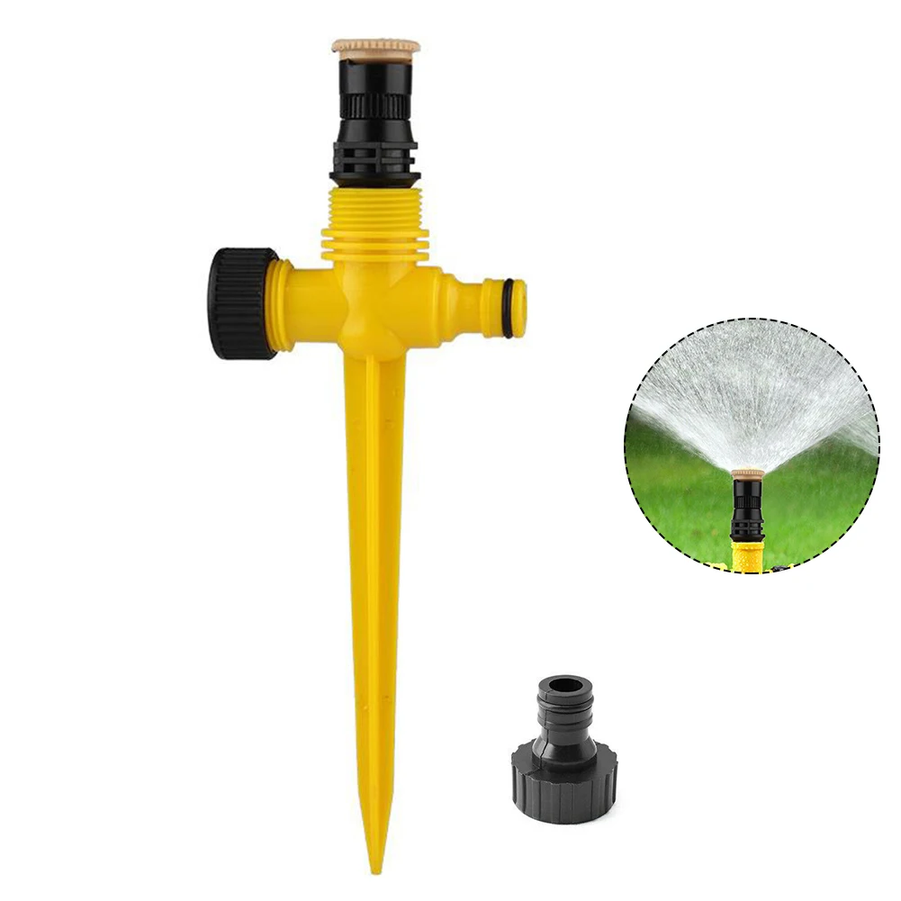 Brand New Durable High Quality Accessories Sprinklers Garden Multiple Uses With Connectors 1/2/4pieces 237X86X25mm
Brand New Durable High Quality Accessories Sprinklers Garden Multiple Uses With Connectors 1/2/4pieces 237X86X25mm