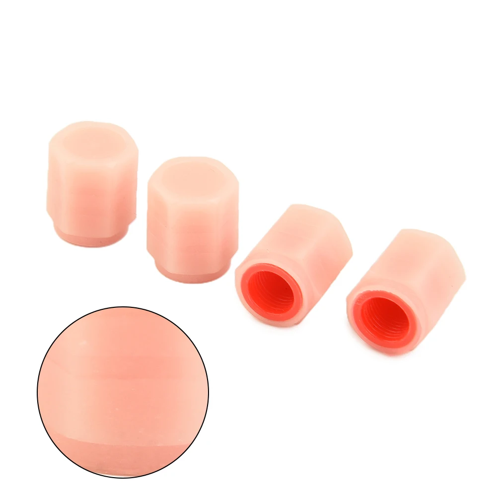 Valve Cap Tire Valve Cap Widely Used Auto Tyre Valves Tire Valve Cap Valve Brand New Red ABS + Fluorescent Powder
Valve Cap Tire Valve Cap Widely Used Auto Tyre Valves Tire Valve Cap Valve Brand New Red ABS + Fluorescent Powder