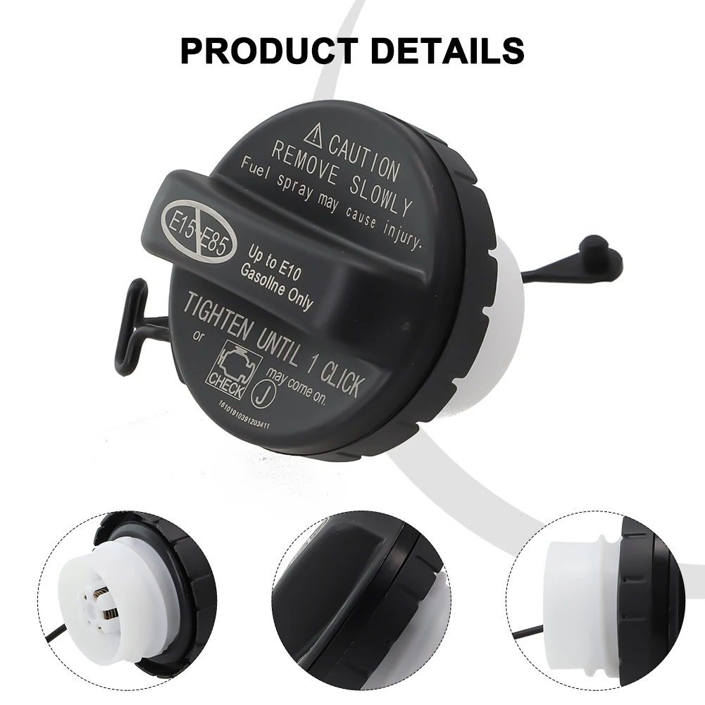 77300-06040 Fuel Tank Gas Cap Fuel Tank Gas Cap For Camry For Toyota Fuel Tank Gas Cap Brand New Car Spare Parts High Quality
77300-06040 Fuel Tank Gas Cap Fuel Tank Gas Cap For Camry For Toyota Fuel Tank Gas Cap Brand New Car Spare Parts High Quality