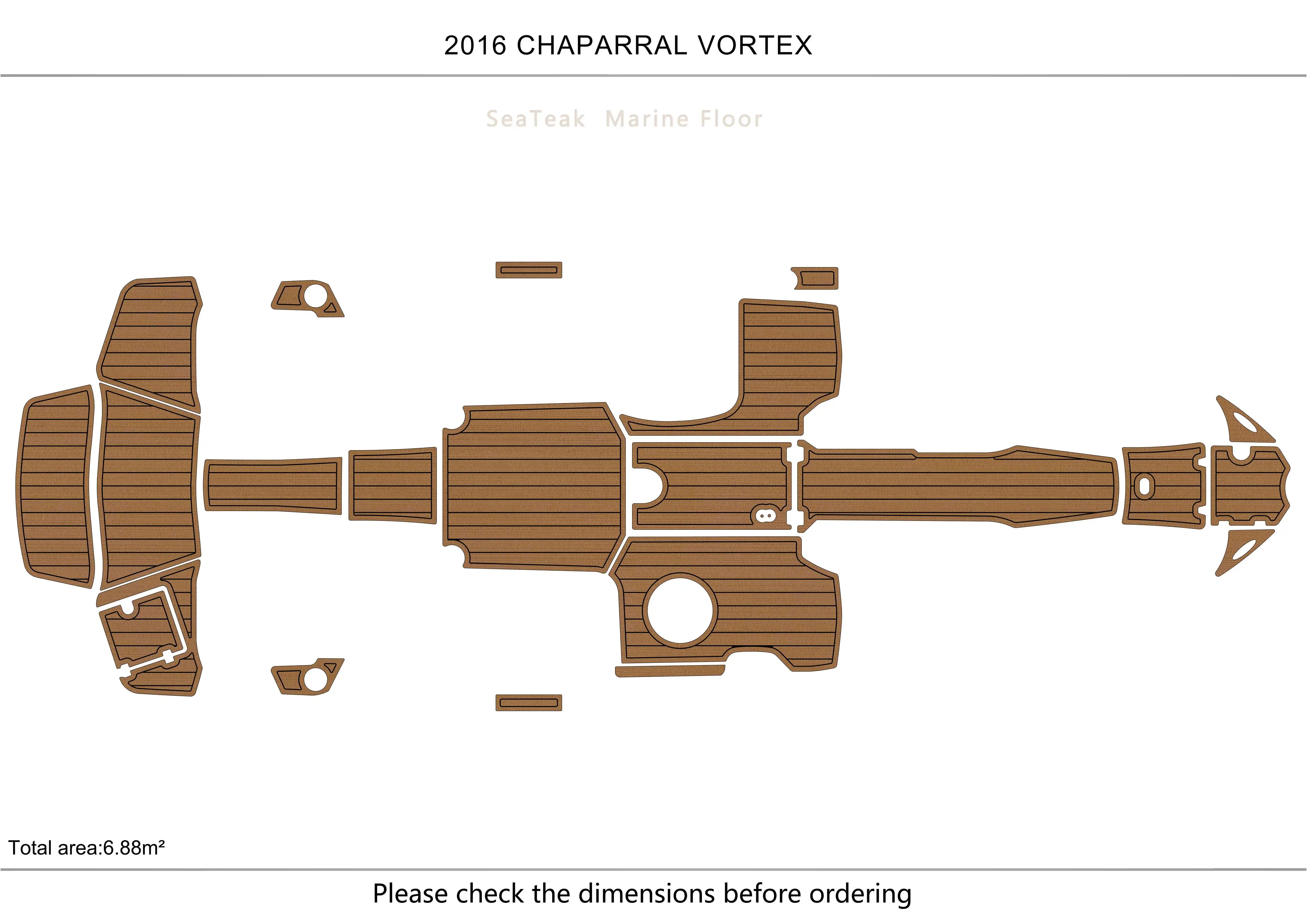 2016 г., вихревая кабина для плавания CHAPARRAL, платформа для плавания, 1/4 дюйма, 6 мм, искусственная ЭВА, для водных лыж, яхты, рыбалки, лодки, нескользящий коврик для пола
2016 г., вихревая кабина для плавания CHAPARRAL, платформа для плавания, 1/4 дюйма, 6 мм, искусственная ЭВА, для водных лыж, яхты, рыбалки, лодки, нескользящий коврик для пола