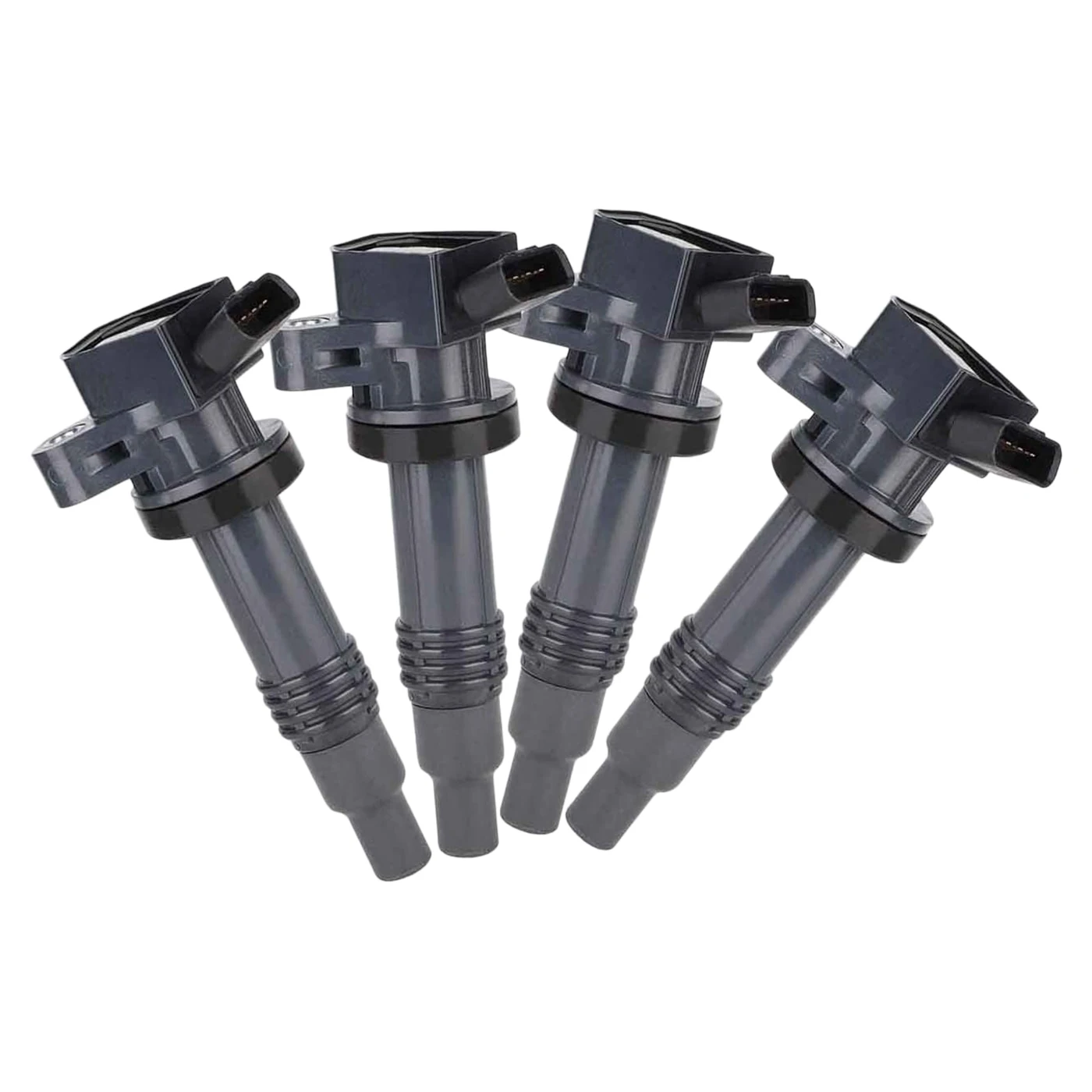 Катушка зажигания для Toyota Altezza Gita SXE10 3SGE 1998-2005 90919-02236, 4 шт.
Катушка зажигания для Toyota Altezza Gita SXE10 3SGE 1998-2005 90919-02236, 4 шт.