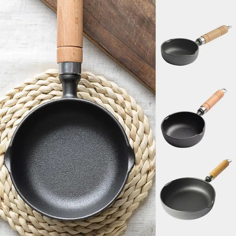 Cookie Skillet Cast Iron Black Mini Cast Iron Cookie Skillet Non Stick Hangable Deepened Egg Skillet Kitchen Cooling Supplies
Cookie Skillet Cast Iron Black Mini Cast Iron Cookie Skillet Non Stick Hangable Deepened Egg Skillet Kitchen Cooling Supplies