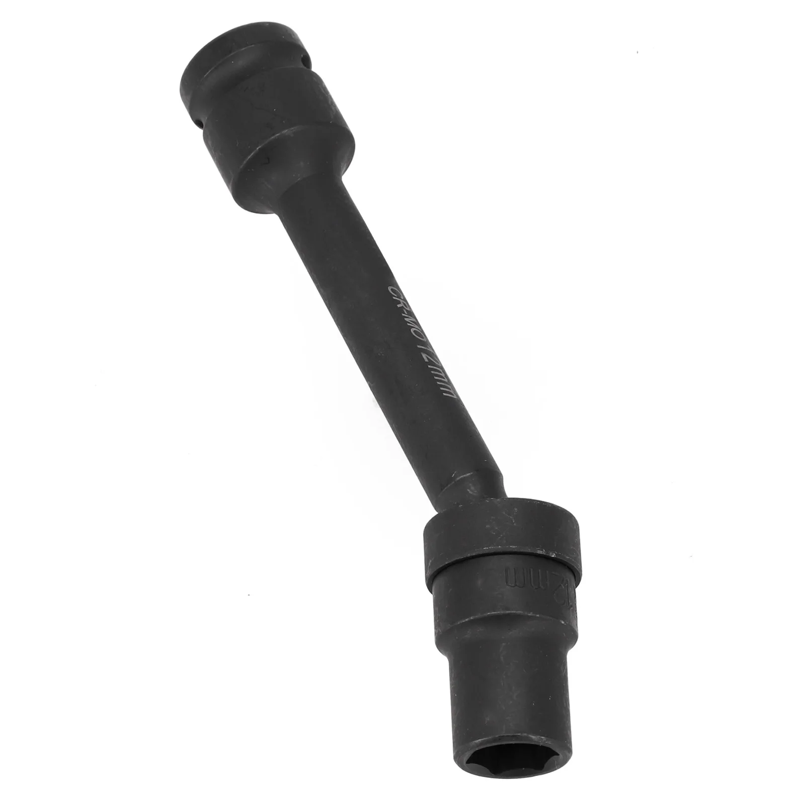 1PV 1/2" 138mm Socket Impact Wrench Hex Socket Head Adapter Spanner Converter 12-19mm For AC Electric WrenchLithium Wrench
1PV 1/2" 138mm Socket Impact Wrench Hex Socket Head Adapter Spanner Converter 12-19mm For AC Electric WrenchLithium Wrench