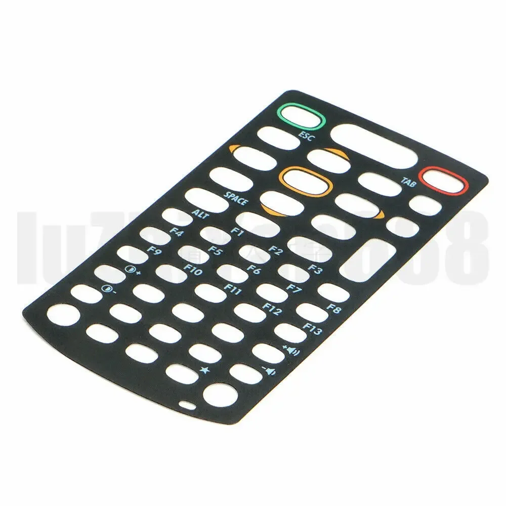 Клавиатура 48 клавиш для Motorola Symbol MC3200 MC32N0 MC3100 MC3190, 5 шт., бесплатная доставка
Клавиатура 48 клавиш для Motorola Symbol MC3200 MC32N0 MC3100 MC3190, 5 шт., бесплатная доставка
