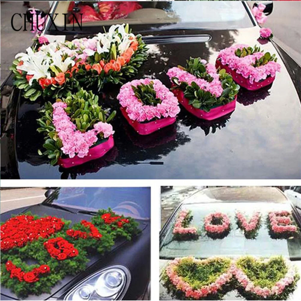 Floral Foam Blocks Heart Shape Green Florist Sponge Floral Bricks Flower Mud Floral Foam Cage Flower Holder Fresh Flower
Floral Foam Blocks Heart Shape Green Florist Sponge Floral Bricks Flower Mud Floral Foam Cage Flower Holder Fresh Flower
