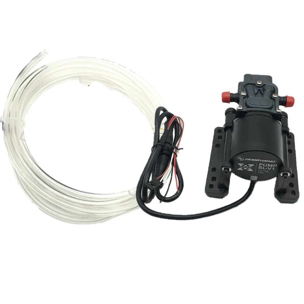 DIY Agricultural Ddrone Spray System Accs Nozzle,Buck Module,,WaterPump Pump Governor, Adapter, Water pipes For 6L 10L 16L 25KG
DIY Agricultural Ddrone Spray System Accs Nozzle,Buck Module,,WaterPump Pump Governor, Adapter, Water pipes For 6L 10L 16L 25KG