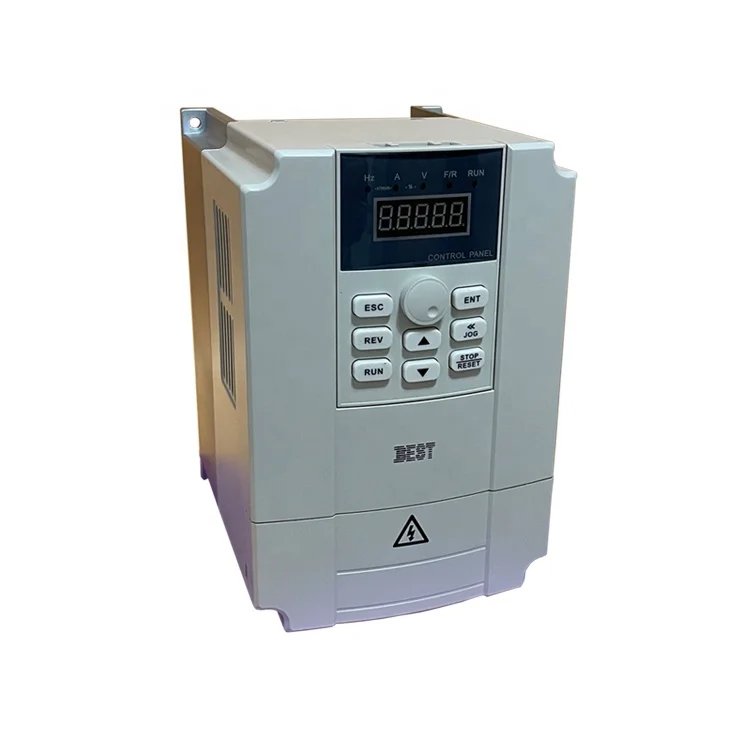 Лучший трехфазный привод переменной частоты 380 В, векторное управление кВт, детали двигателя 
Лучший трехфазный привод переменной частоты 380 В, векторное управление кВт, детали двигателя