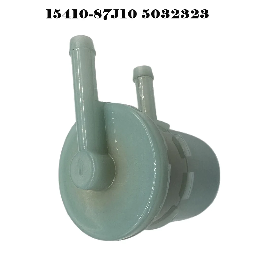 Топливный фильтр для Suzuki DF 25 30 40 50 60 70 90 100 HP Outboards 15410-87J10 15410-60C00, детали и аксессуары для автомобилей
Топливный фильтр для Suzuki DF 25 30 40 50 60 70 90 100 HP Outboards 15410-87J10 15410-60C00, детали и аксессуары для автомобилей