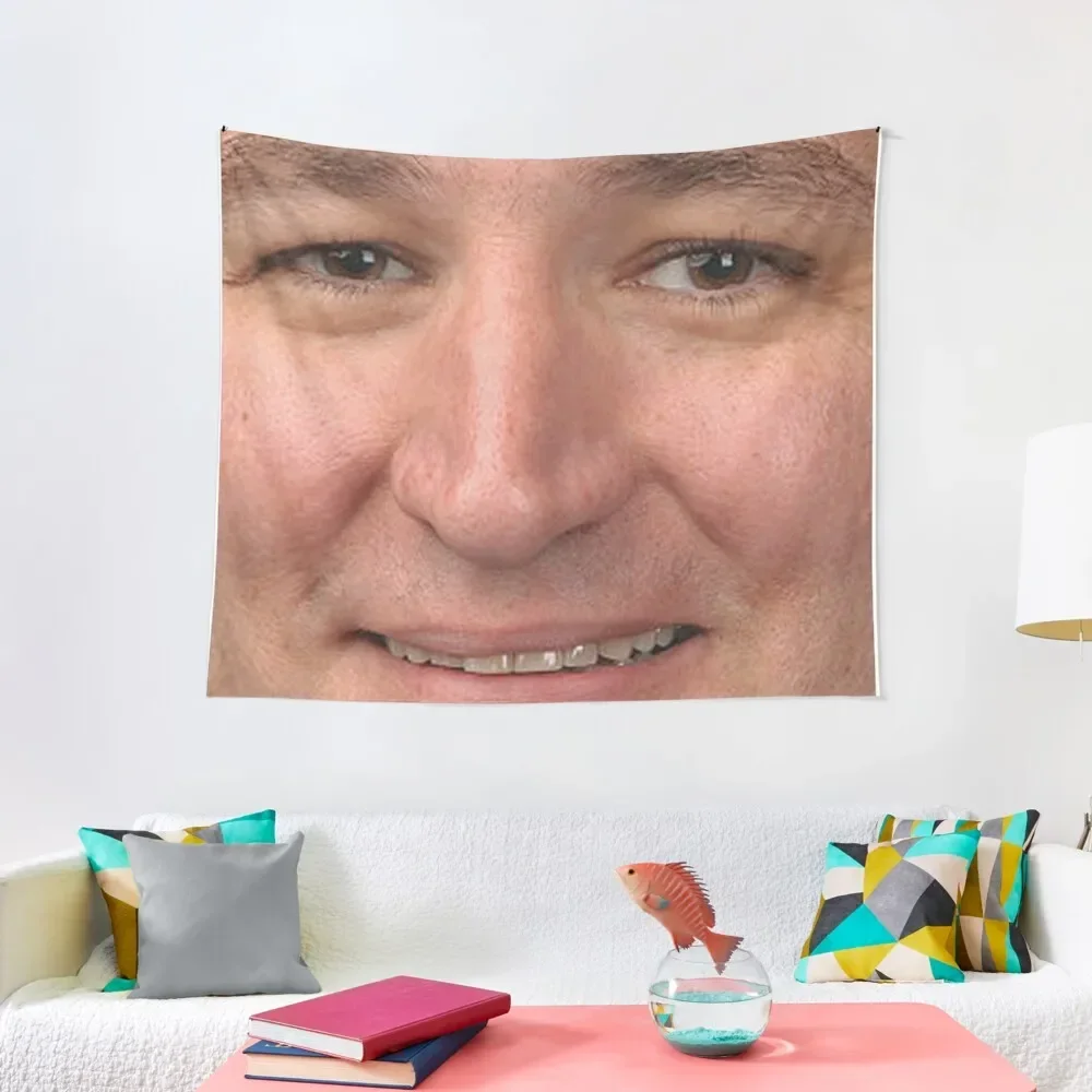 ted cruz Tapestry Decoration Aesthetic Home Decoration Bedrooms Decor Room Decorating Aesthetic Tapestry
ted cruz Tapestry Decoration Aesthetic Home Decoration Bedrooms Decor Room Decorating Aesthetic Tapestry