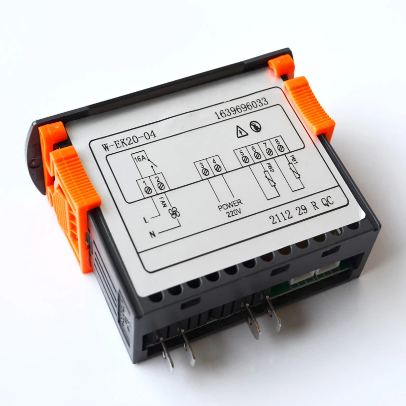 cold drying machine controller display air compressor control panel genuine accessories 1639696033
cold drying machine controller display air compressor control panel genuine accessories 1639696033