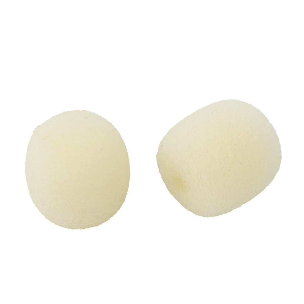 New Foam Cover Cover Foam For Gaming Headset Headset Microphone Headset Microphone Cover High Quality Microphone
New Foam Cover Cover Foam For Gaming Headset Headset Microphone Headset Microphone Cover High Quality Microphone