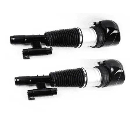 one piece Rear Air Suspension Shock Absorber Air Spring Strut for BMW 7er G11 G12 GT G32 6er 37106874593 37106874594
one piece Rear Air Suspension Shock Absorber Air Spring Strut for BMW 7er G11 G12 GT G32 6er 37106874593 37106874594